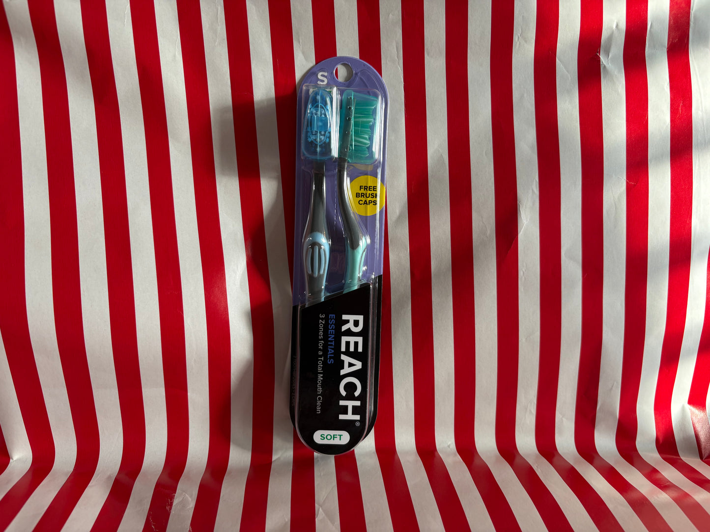 Bathroom Restock Box Pre-Order