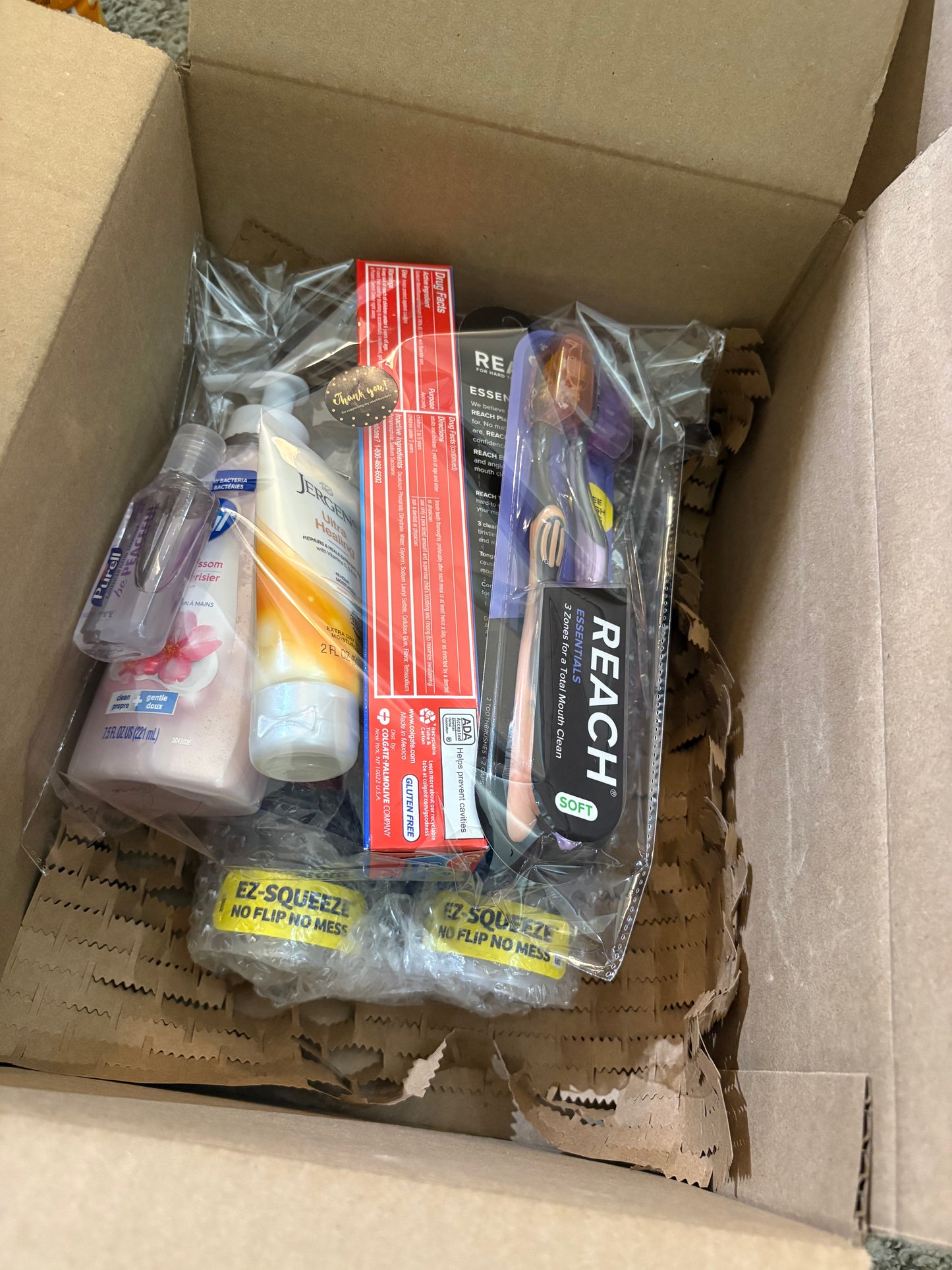Build Your Own Restock Box Pre-Order