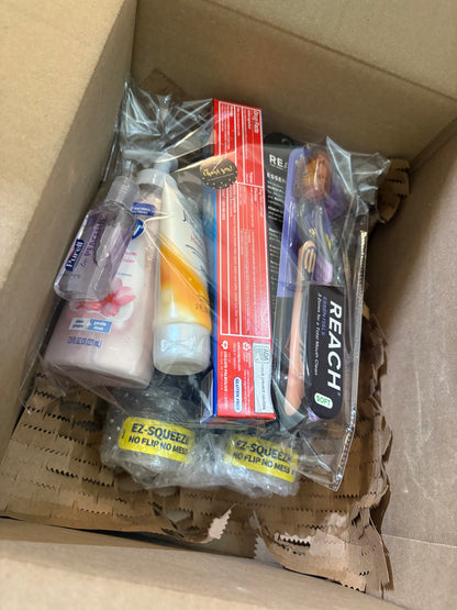 Build Your Own Restock Box Pre-Order