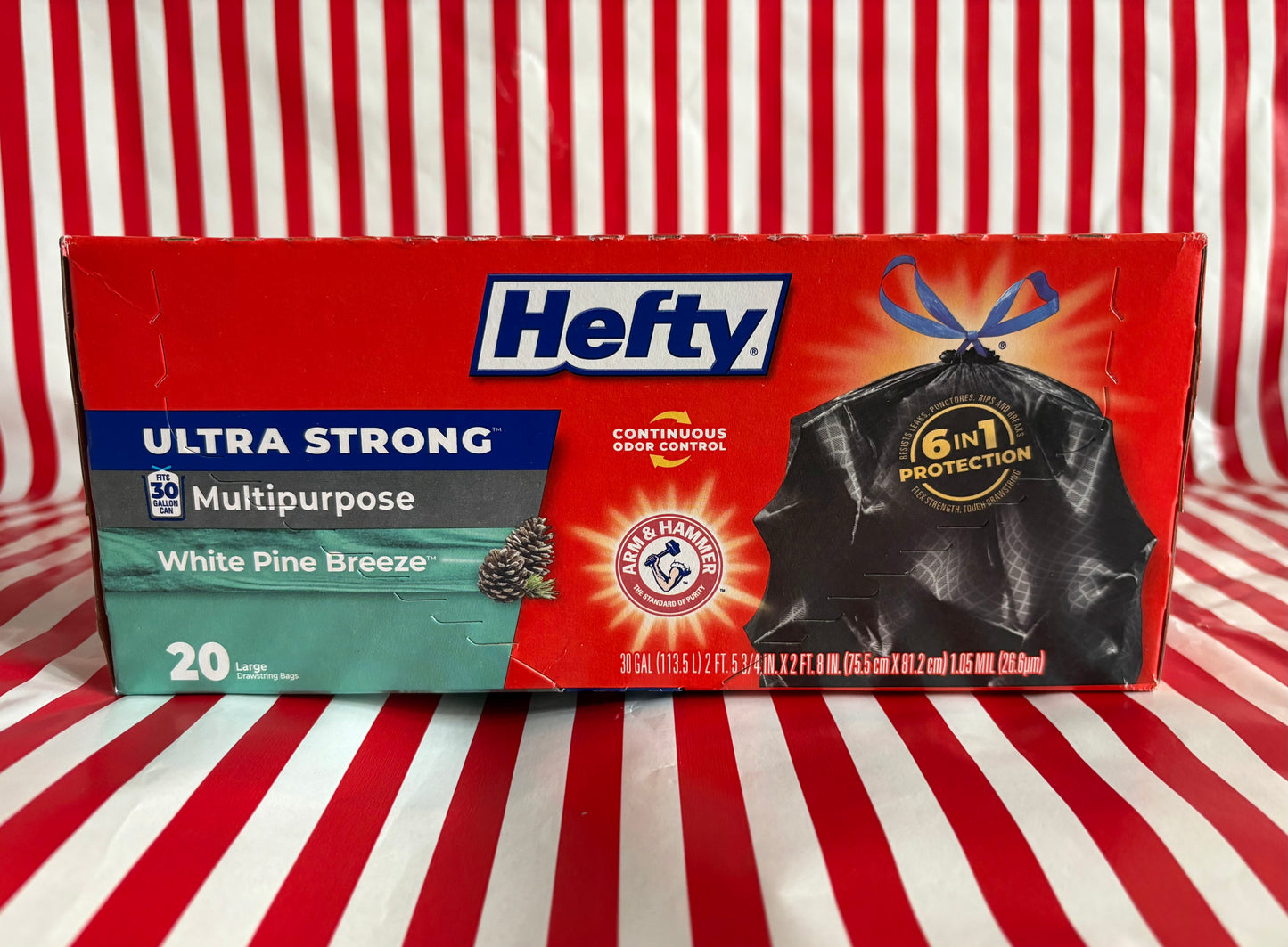 Kitchen Restock Box Pre-Order