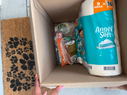 Build Your Own Restock Box Pre-Order